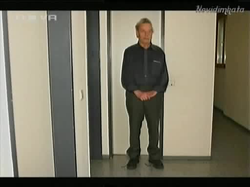Изверга Изнасилвал Дъщеря Си 24 Години Се Признава За Виновен!07.03.09