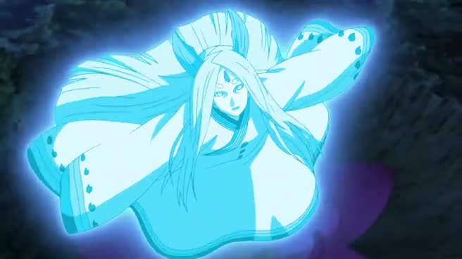 Naruto Shippuuden [ Бг Субс ] Episode 460
