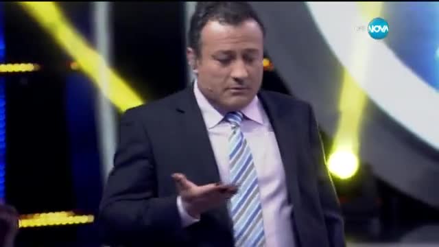Като две капки вода от 11.05.2015г. Втора част