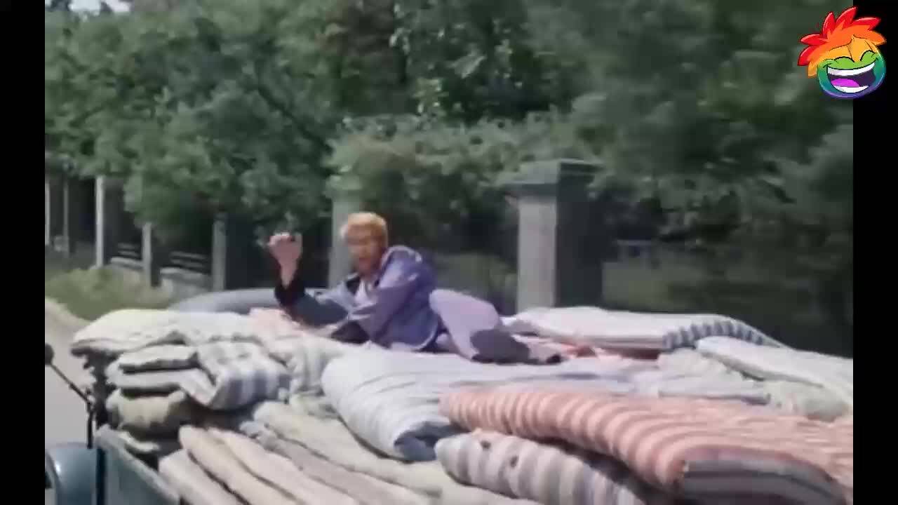 Изцепки за душата - Много смях
