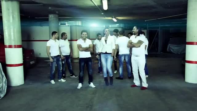 New Nazmiler Band - Big Boss 2013 Diapason Records