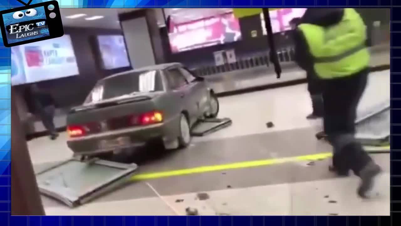 Това може да се види само в Русия! #4