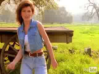 Shania Twain - Any man of mine