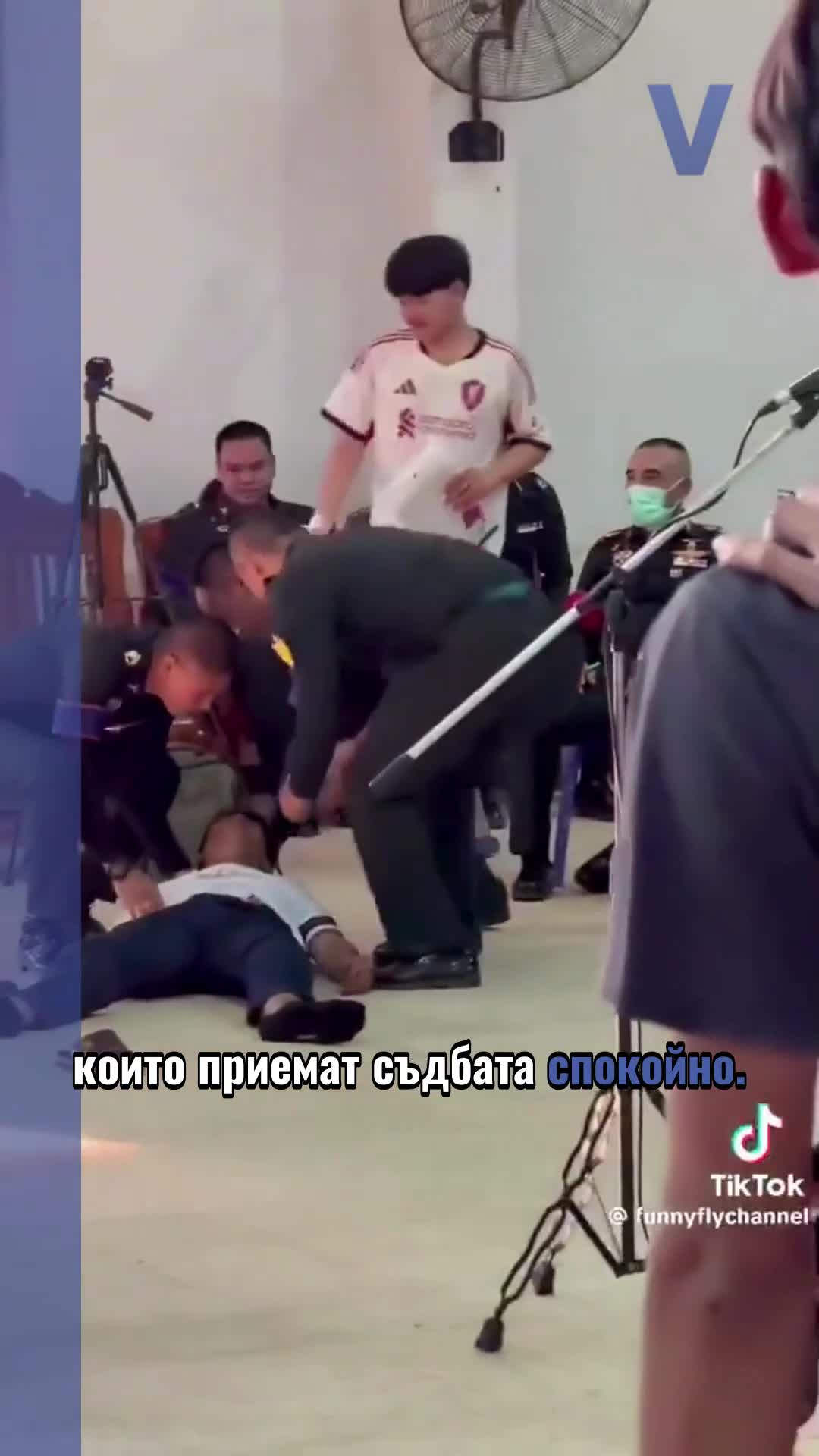 Представи си съдбата ти да се решава… с една карта от буркан.