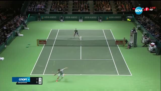 Спортни новини (16.02.2017 - късна)