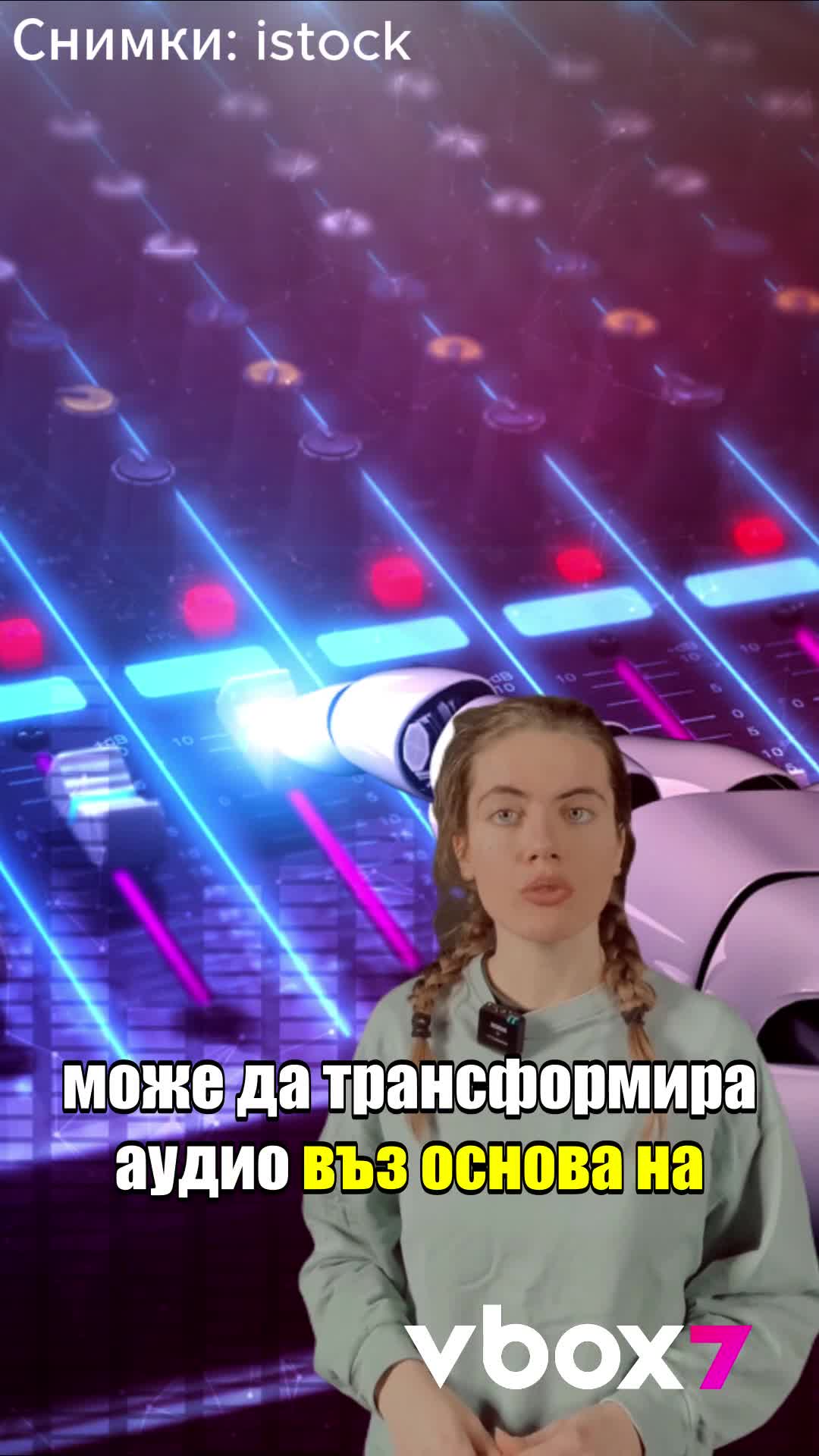 AI ГЕНЕРИРА МУЗИКА ОТ ТЕКСТ? 🎵🎵