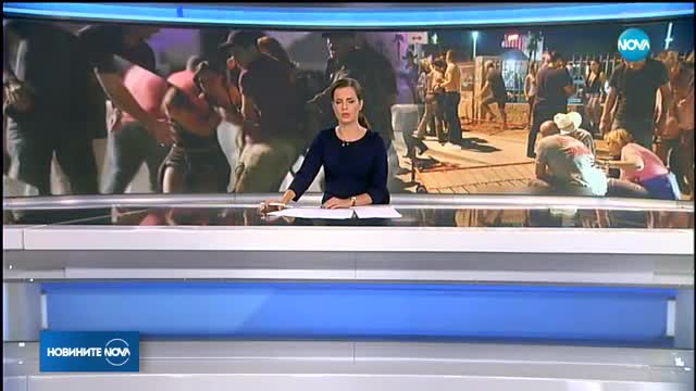 Новините на NOVA (04.10.2017 - обедна емисия)