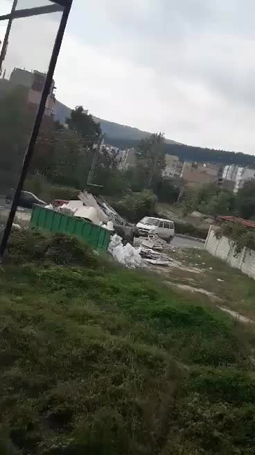 Сметище