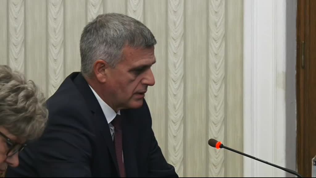 Янев: Евентуално правителство трябва да се базира на ясно коалиционно споразумение