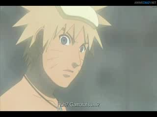 Naruto Shippuden 92 (3 - 3) English Sub