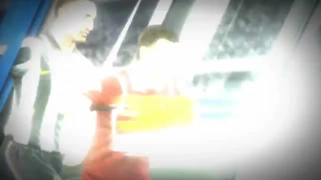 Fifa 11 Official Trailer 