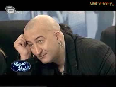 Стоян Йорданов От Село Безмер - Music Idol 3
