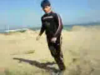 Wanted - Wall Flip S Flash Kick.flv