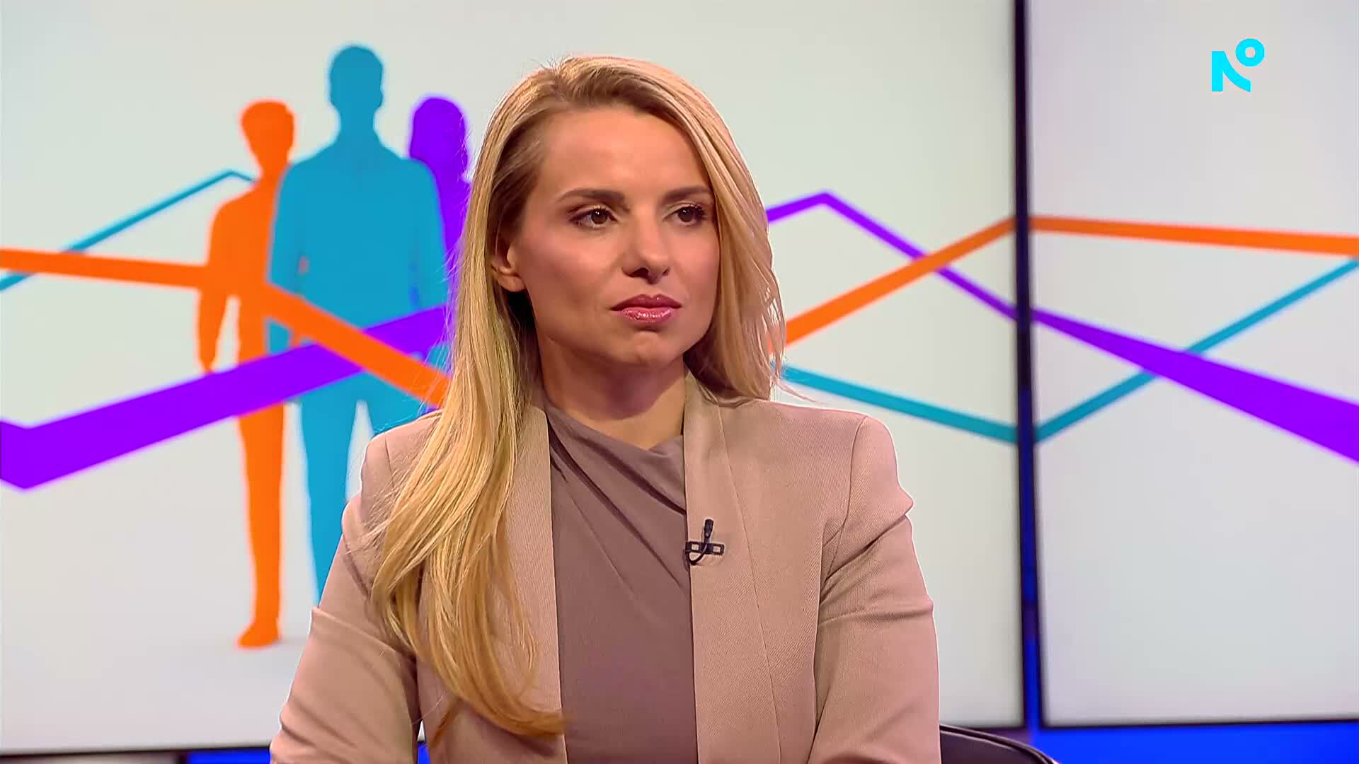 Стоянка Балова: ЦИК е независим държавен орган и затова няма да влиза в коментар на политическото говорене