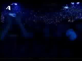 Sakis Rouvas Live At Mad Awards 2006