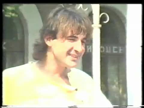 Mitar Miric - Ja se drugovi rastajem sa vama