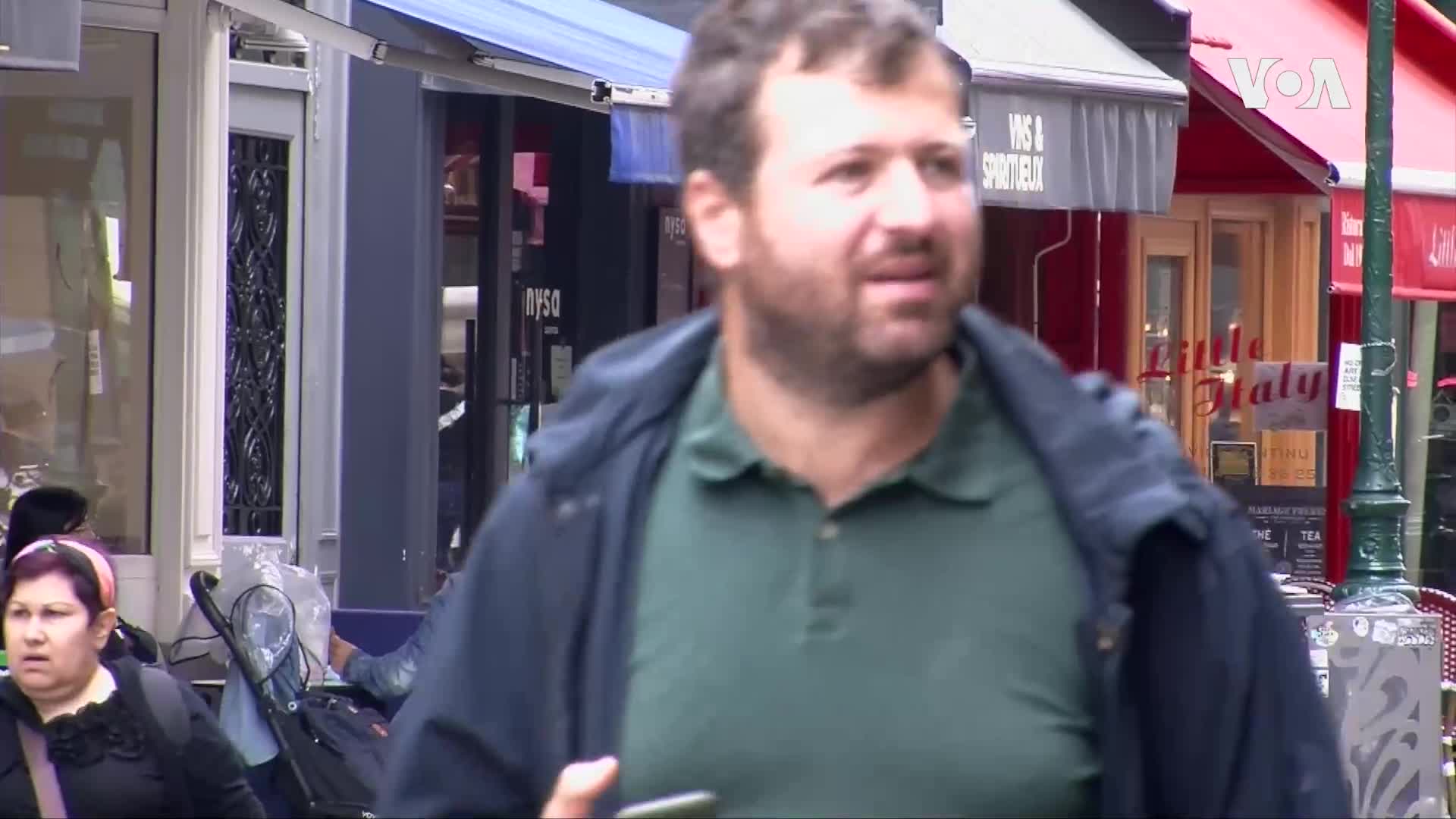 Иновативни стъпки за противодействие на климатичните промени в Париж