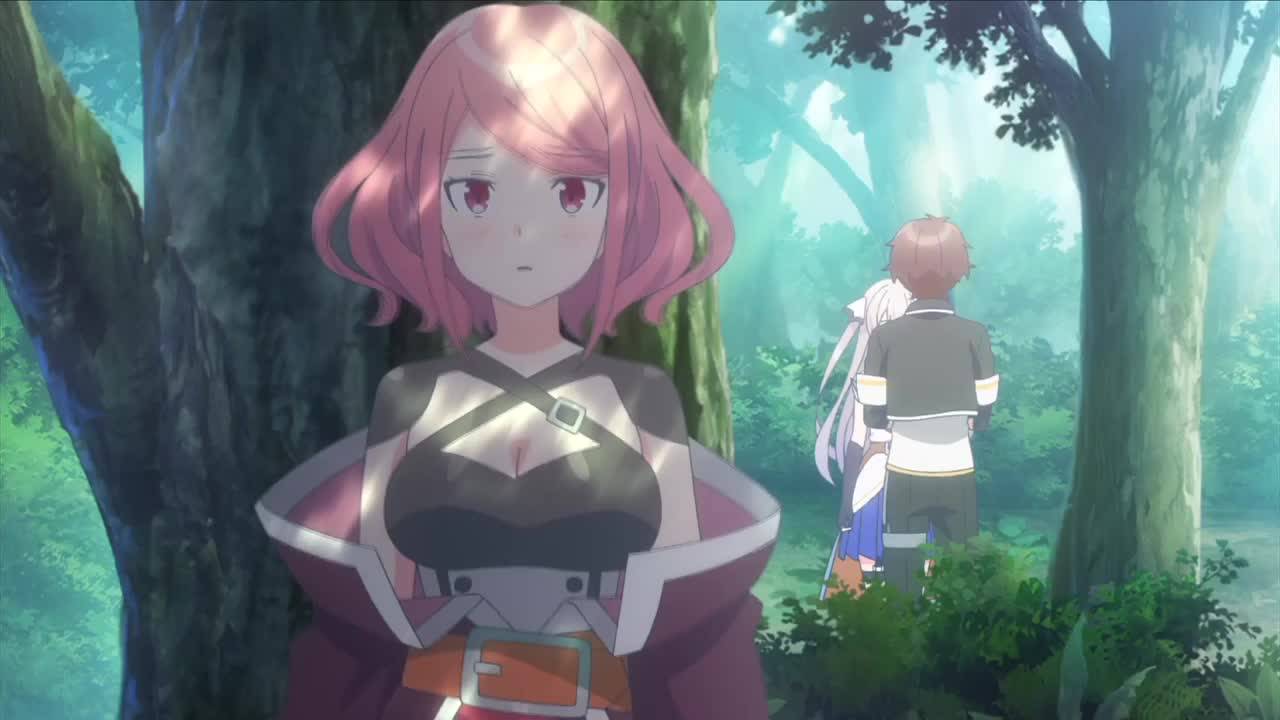 Shichisei no Subaru Episode 1