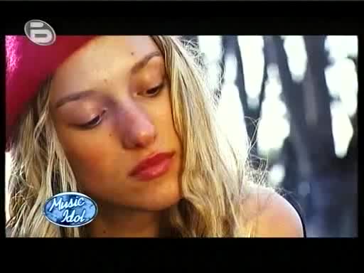 Music Idol 3 - Най - Големият Талант От Кастинга Във Варна Ели Раданова