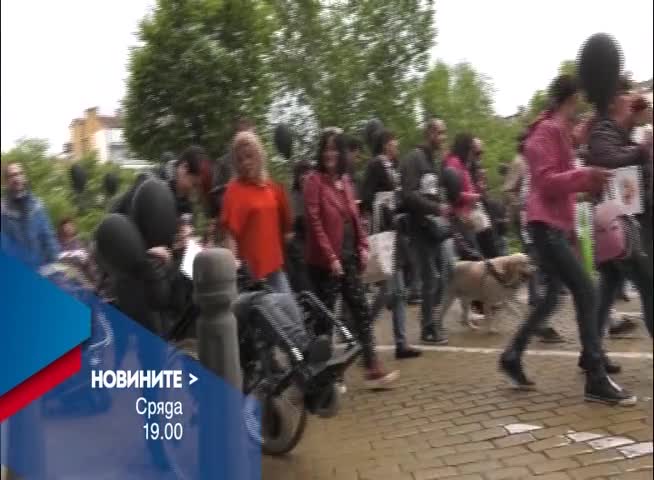В Новините на NOVA от 19.00 ч. на 17 май очаквайте