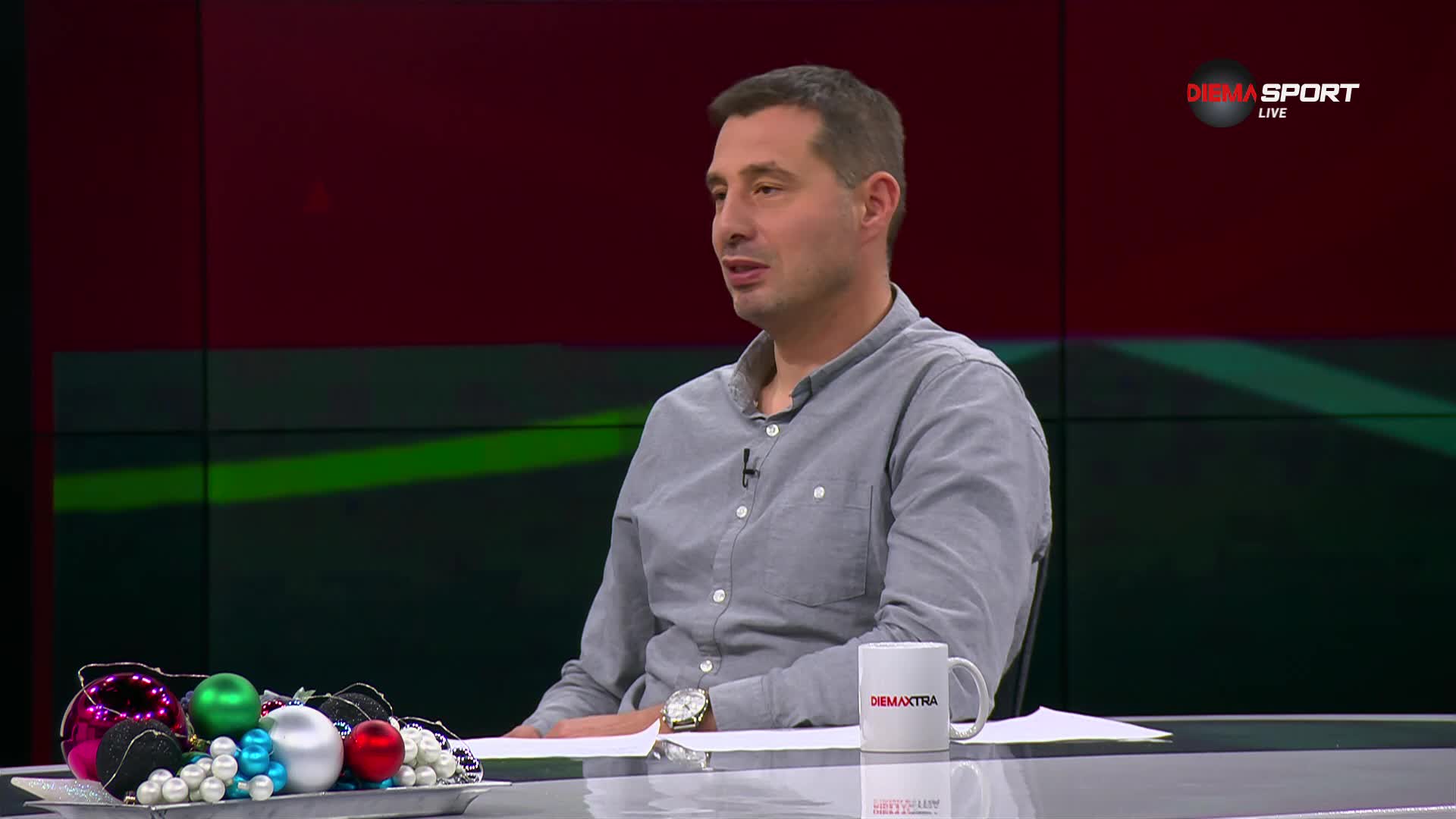 Нападатели на 20-и кръг в efbet Лига