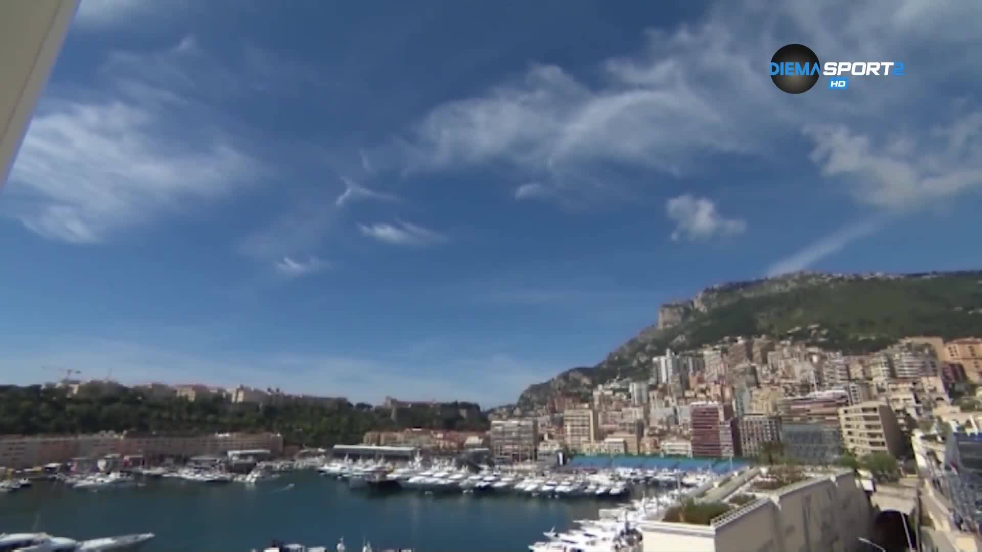 Историята на Гран при на Монако - най-трудното и най-бляскаво състезание