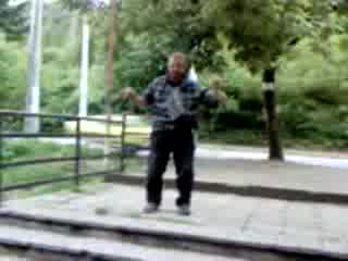 Бат Ангел Троян 2007