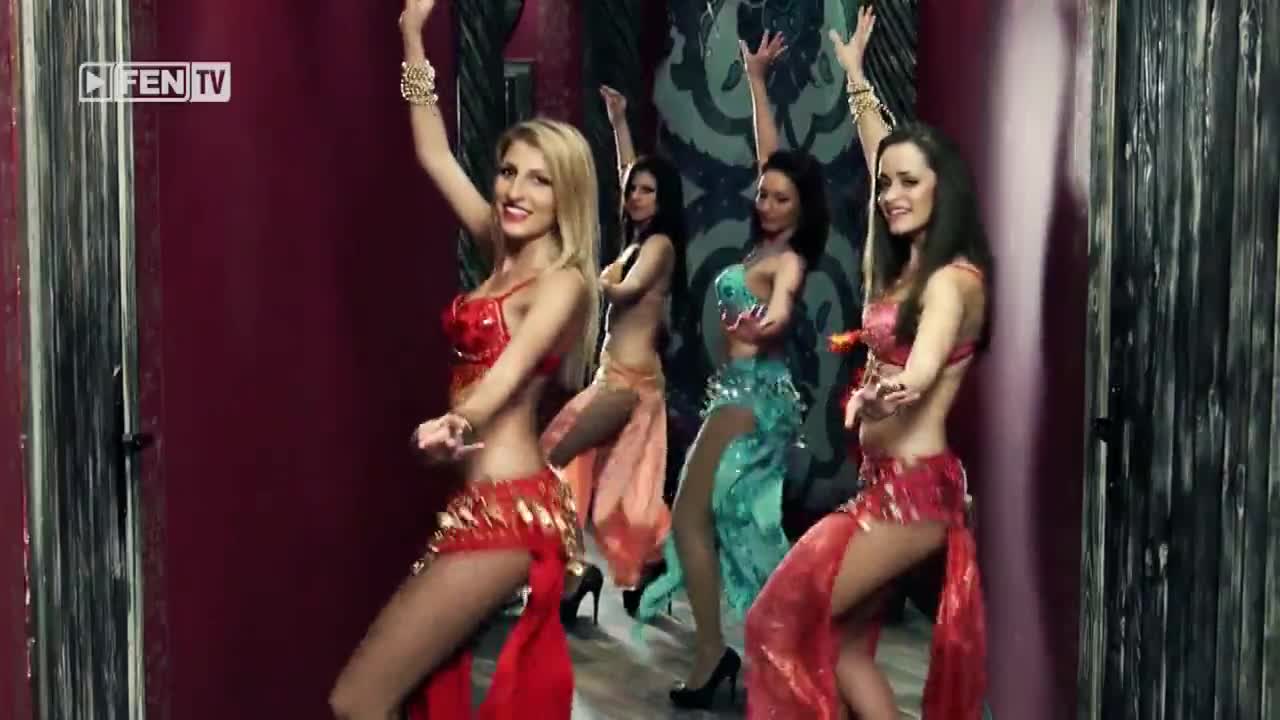 >Adriana - Chok para - Адриана - Чок пара 2014 Hit