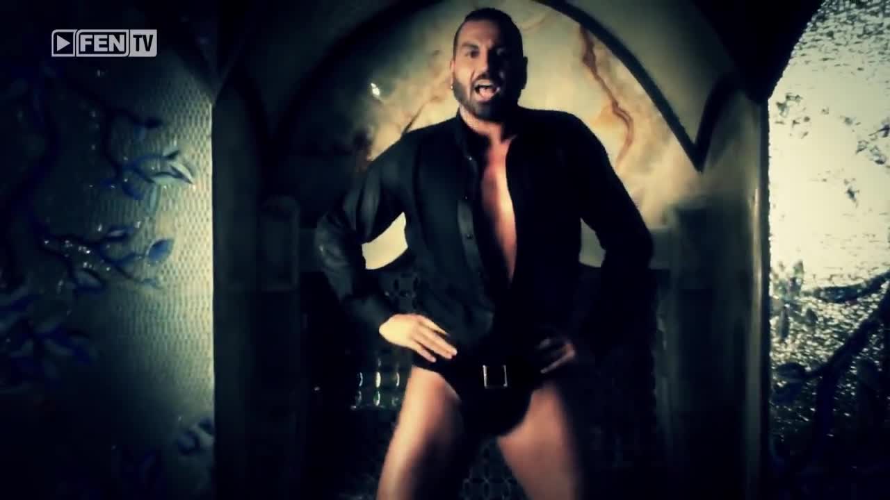 New! Hit ! Азис - Миконос (официално видео)(high-definition)