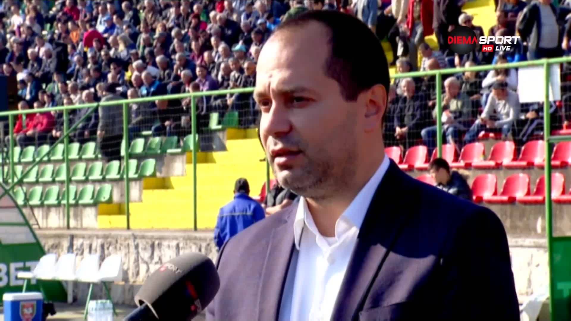 Кметът на Враца: Работим и за поставянето на табло