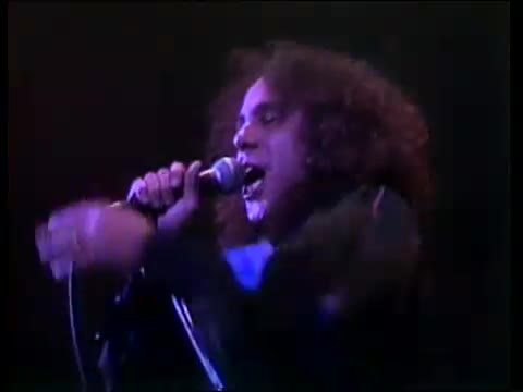 Black Sabbath (1980) - Neon Knights
