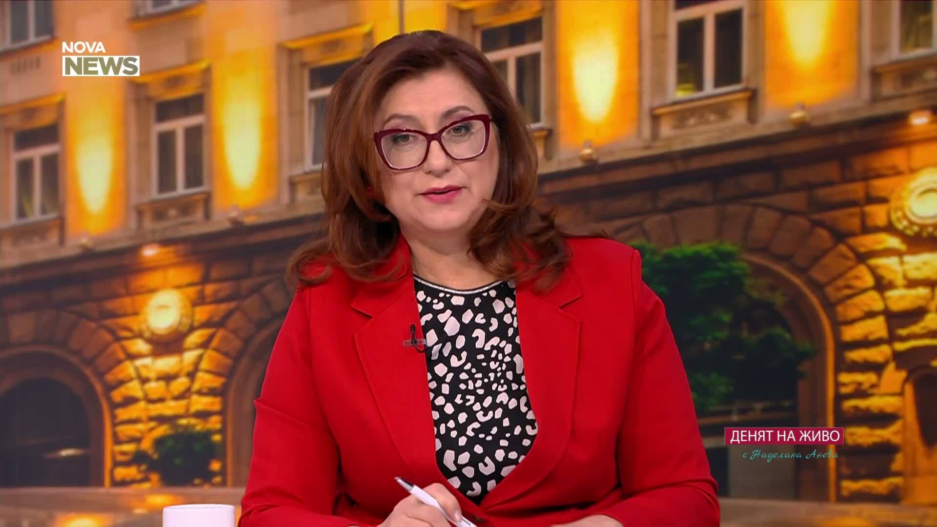 Безлов: България трябва внимателно да следи идеята за френски „ядрен чадър“