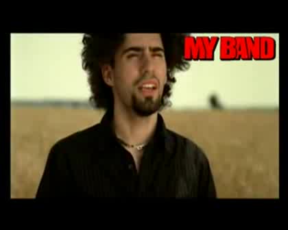 Morandi - Save Me (official Video)