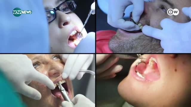 Повторно израстващи зъби: Научно откритие дава надежда за революционна промяна