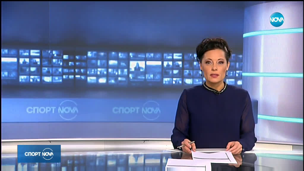 Спортни новини (07.04.2019 - обедна емисия)