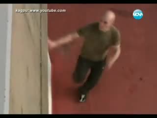 Най-добрият Фрий Рънър в Света