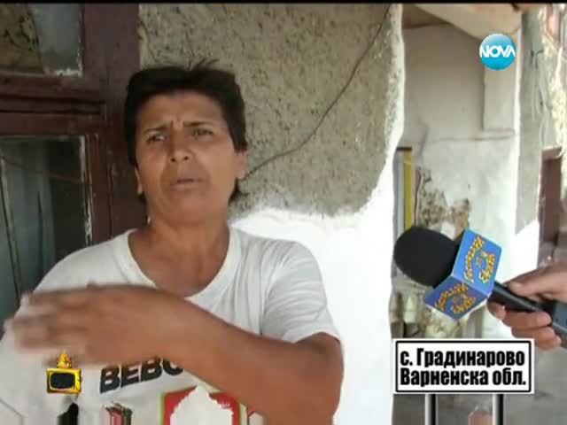 Господари на ефира -млад меринджей (част 3)