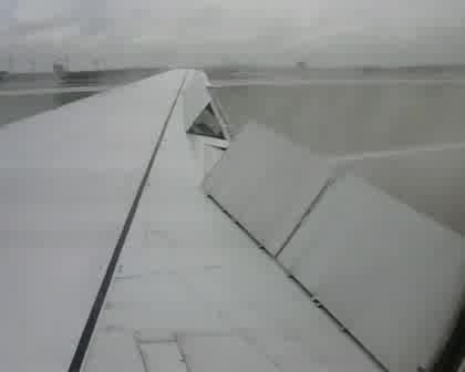 Boeing 767 - 300er Каца В Москва