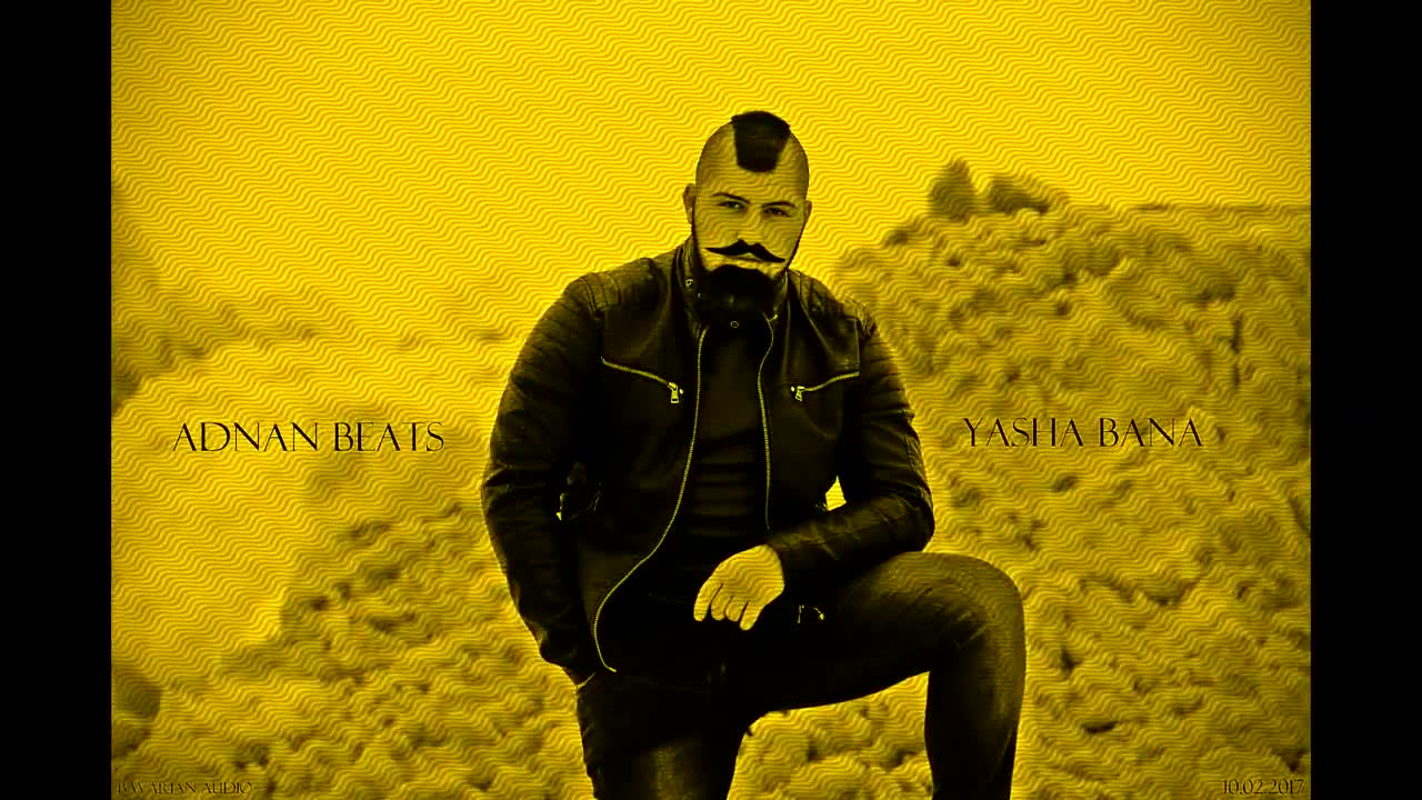 Adnan Beats - Yasa Bana