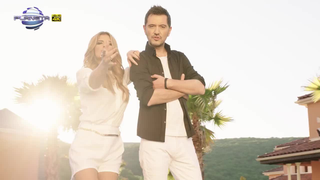 Aneliа, Giorgos Giasemis Ft The Rook - Ksafnika - Izvednazh 