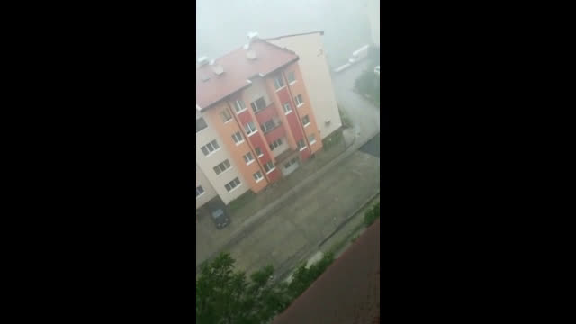 Валежи в Смолян