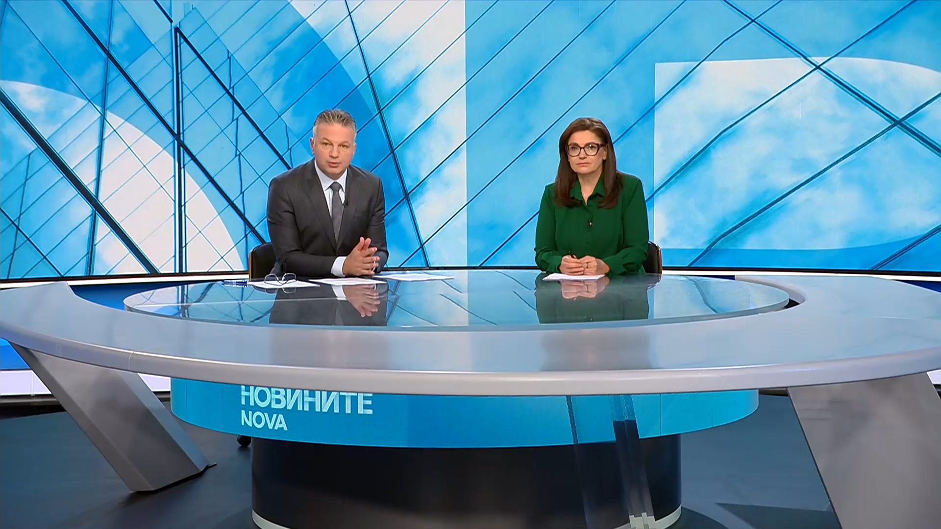Новините на NOVA | Централна емисия | 18 мар. 2026