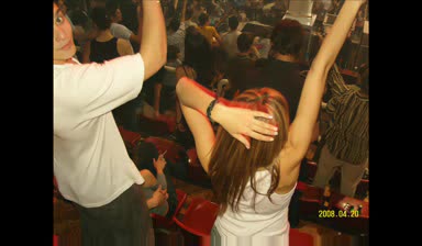 Истинската Хаус Музика За 2008 Vol 7