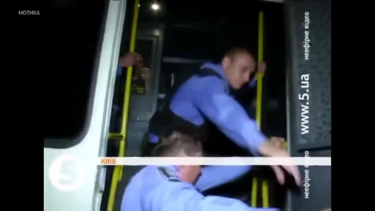 Най - смешното и най - лудото от Русия за всички времена