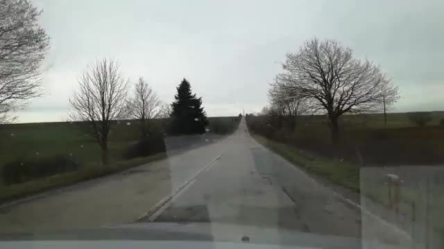 Път като за 97 лв