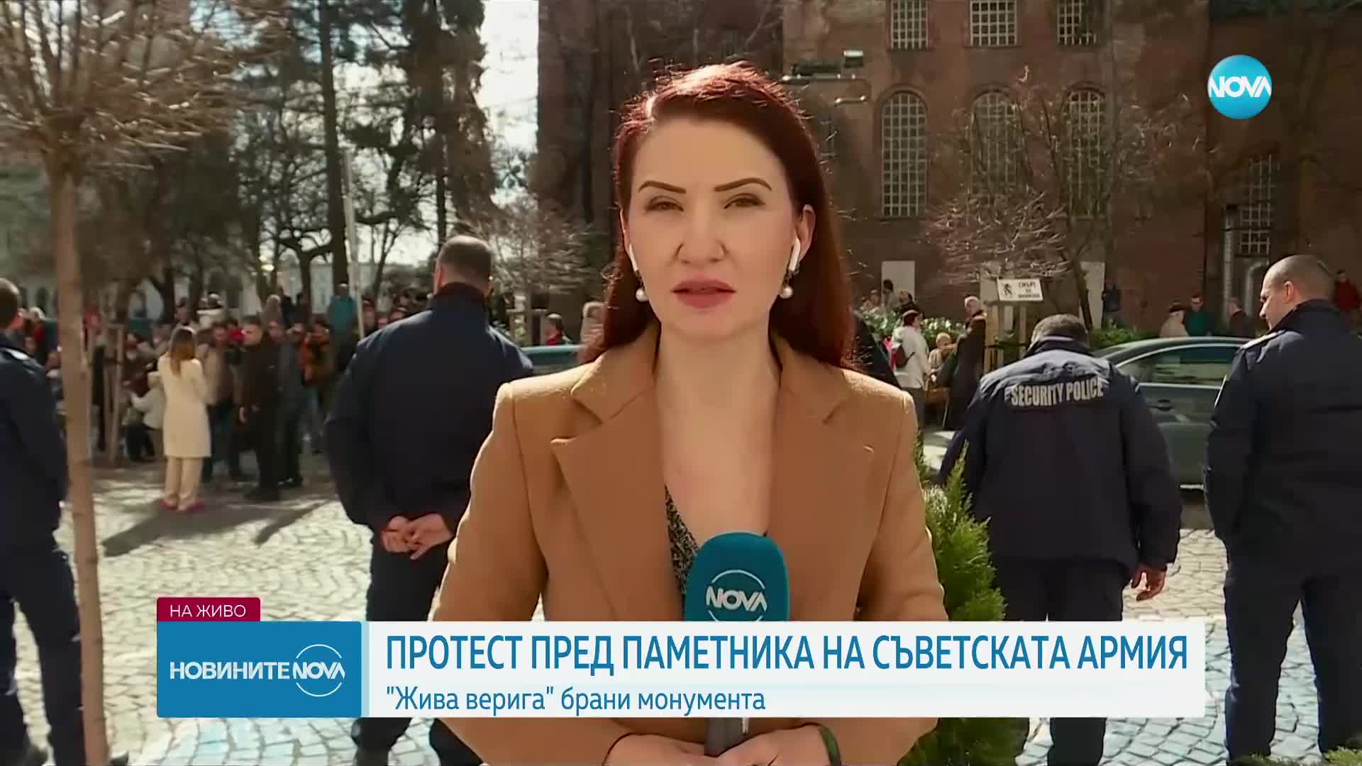 Новините на NOVA (09.03.2023 - обедна емисия)