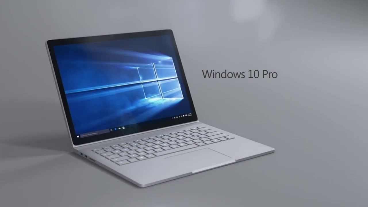 New! Лаптоп от Microsoft " Surface Book", който може да се превърне в таблет