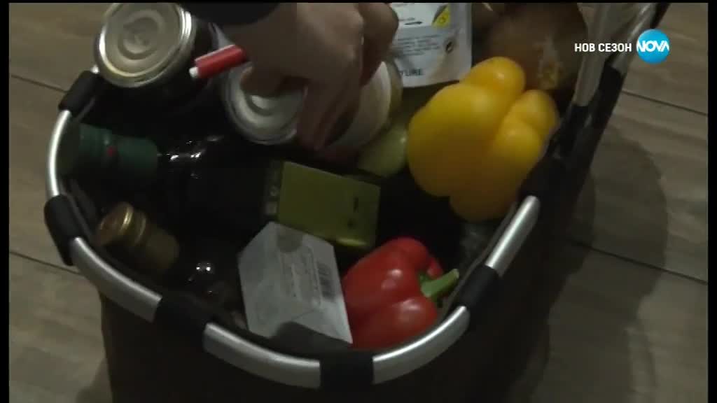 Артистично изкушение с Ралица Паскалева в "Черешката на тортата" (20.12.2018) - част 2