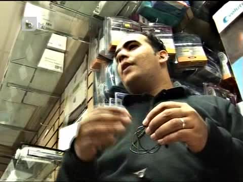 btv Репортерите - Скритите камери 17.07.2010 