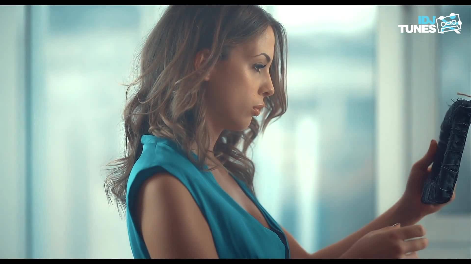 Уникална!!! Nikola Zekic - 2017 - Izgubljeni raj (hq) (bg sub)